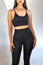 Evolution Legging Set
