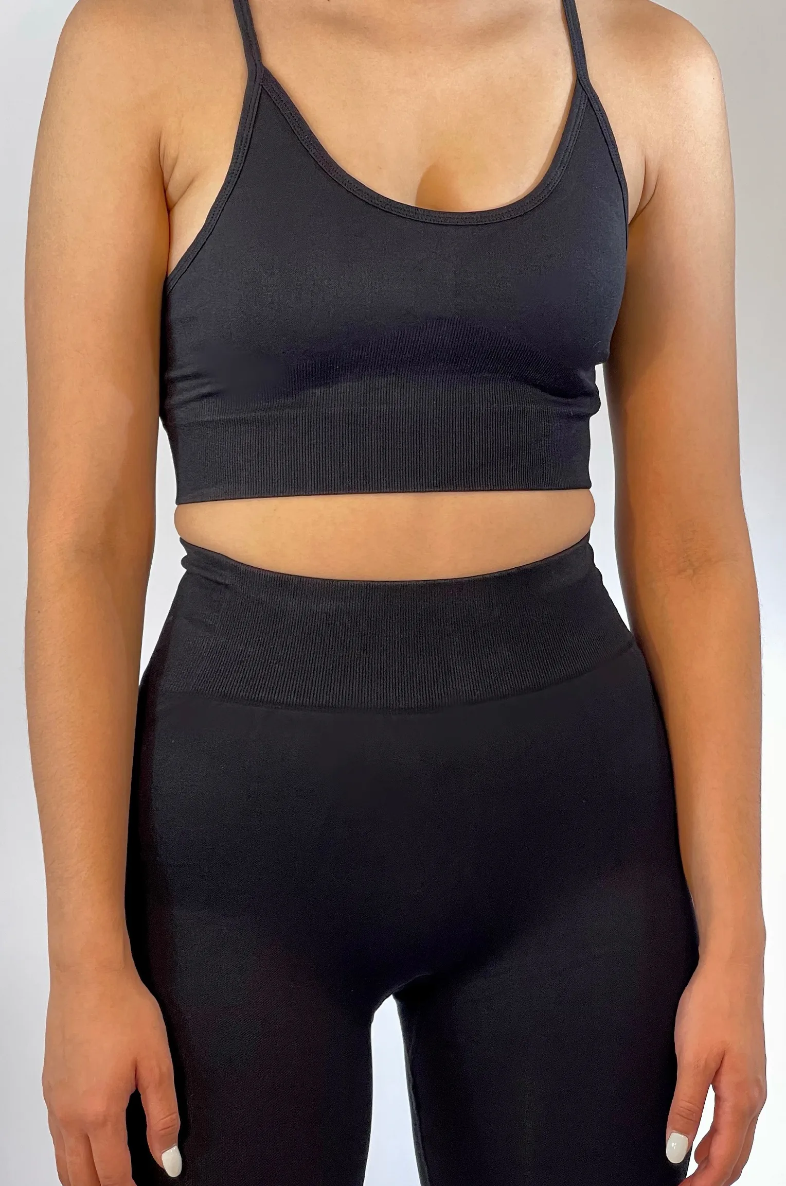 Evolution Legging Set