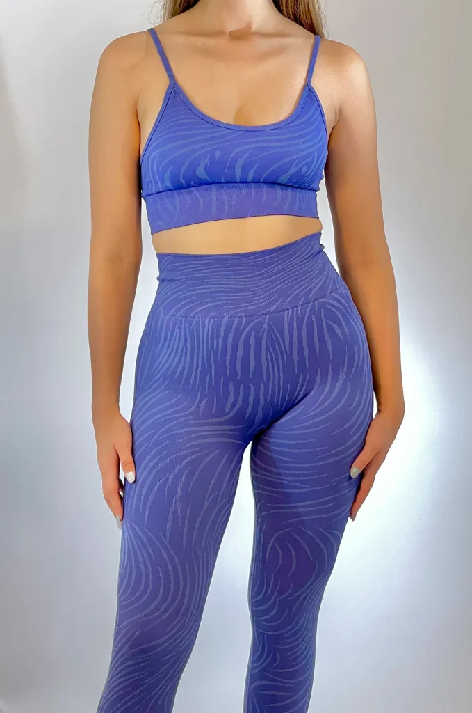 Savage Set