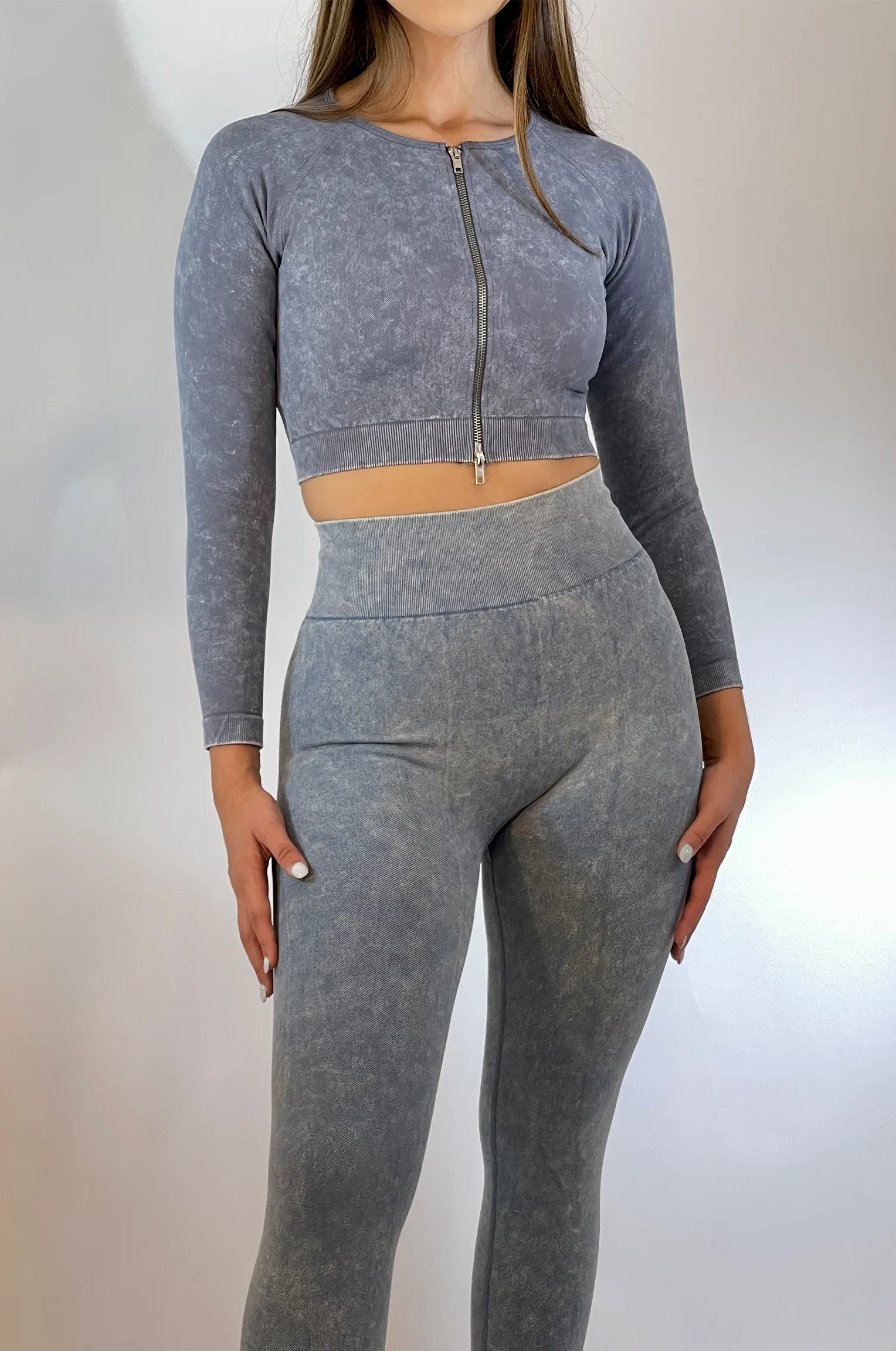 Achieve longs sleve set