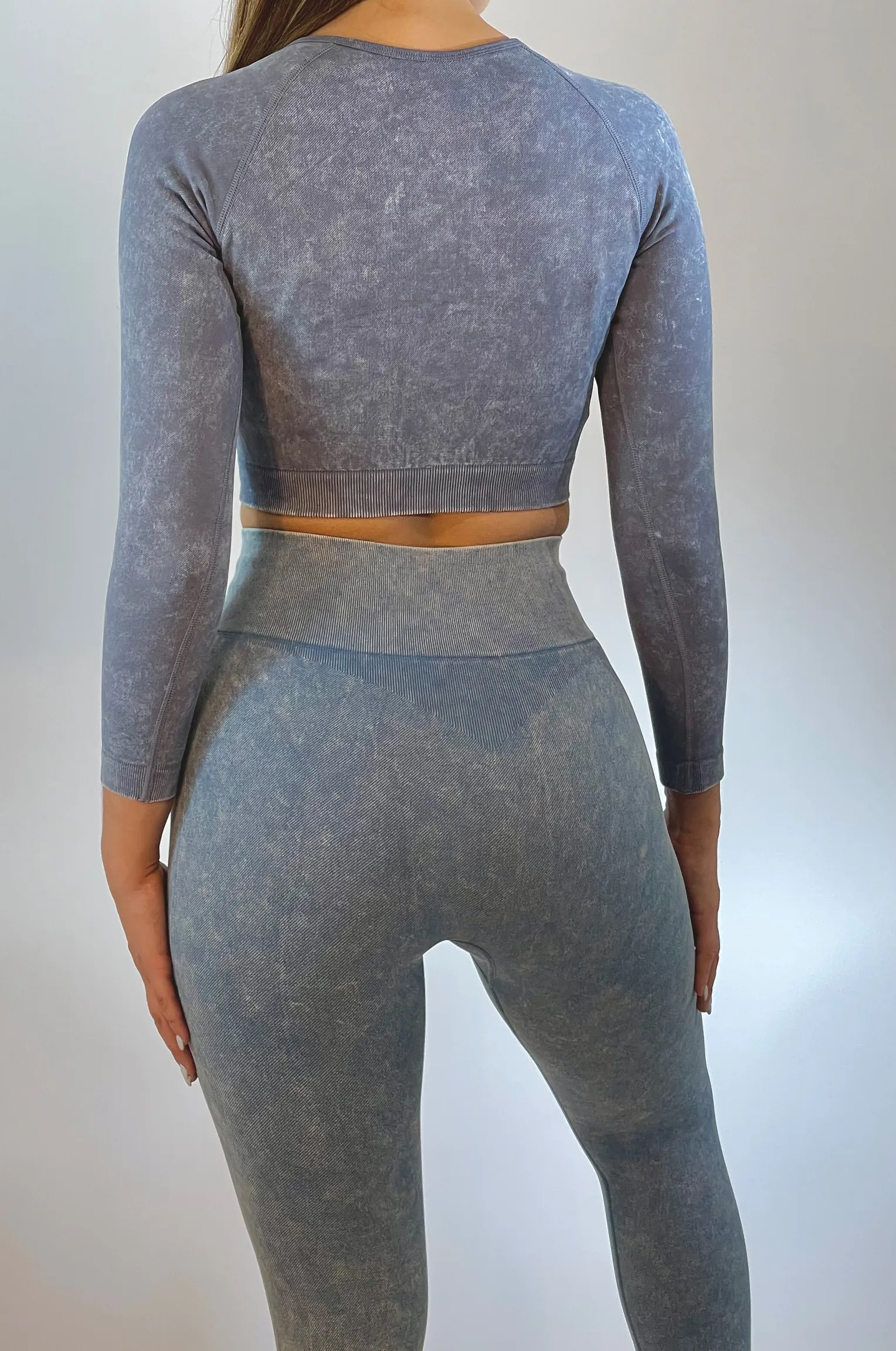 Achieve longs sleve set
