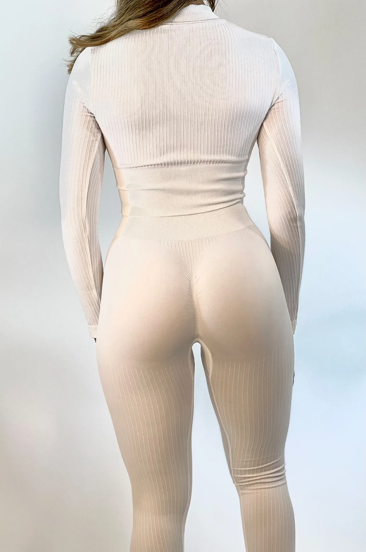 Control long sleeve set