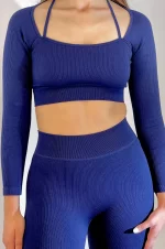 Energy long sleeve set