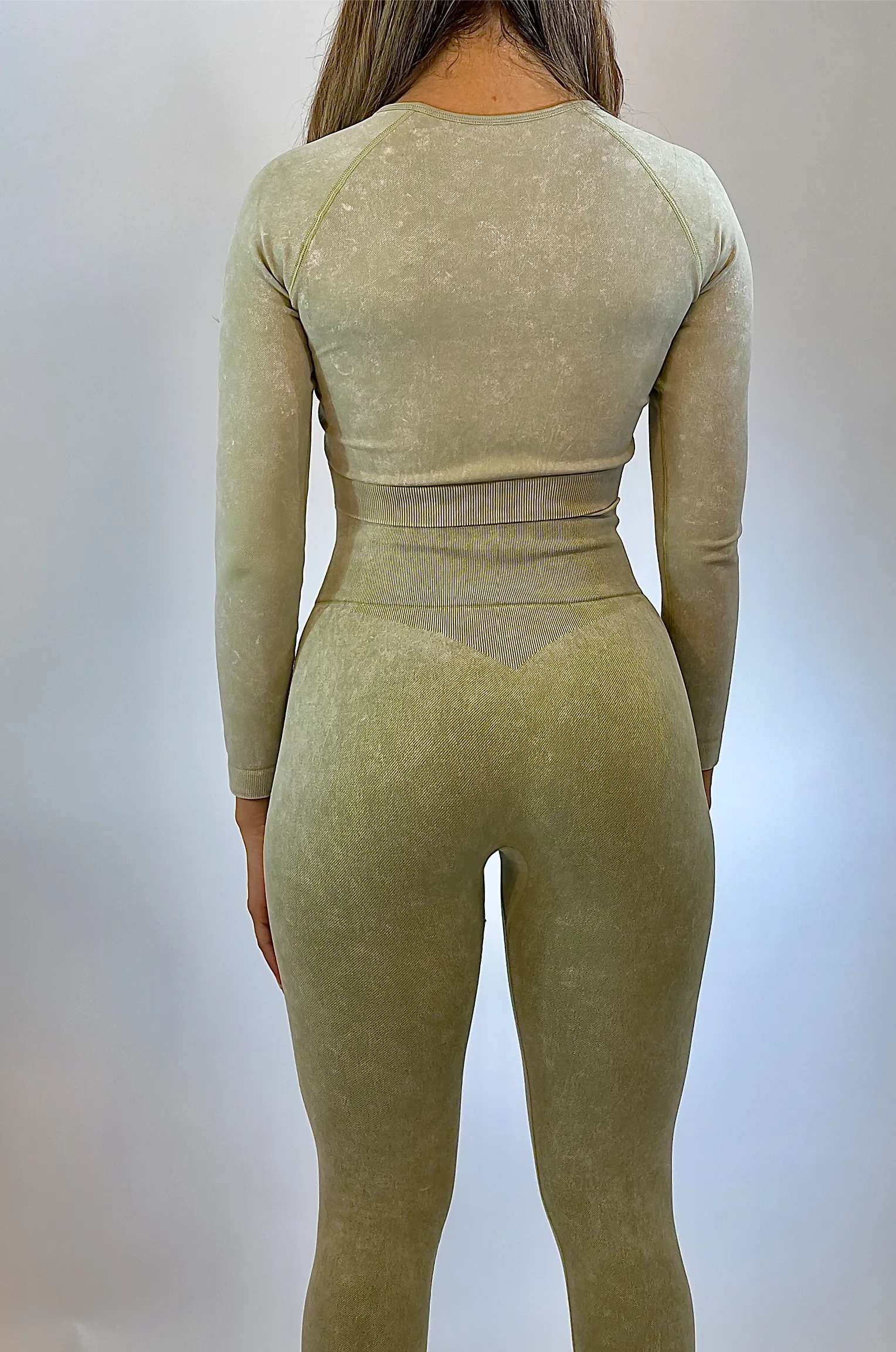 Achieve longs sleve set