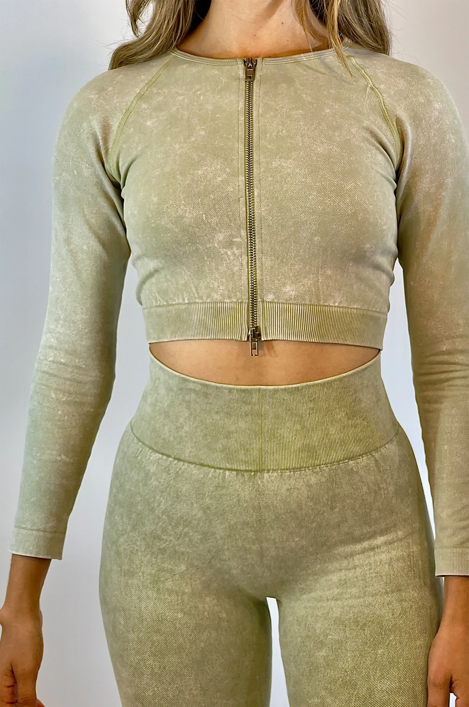 Achieve longs sleve set