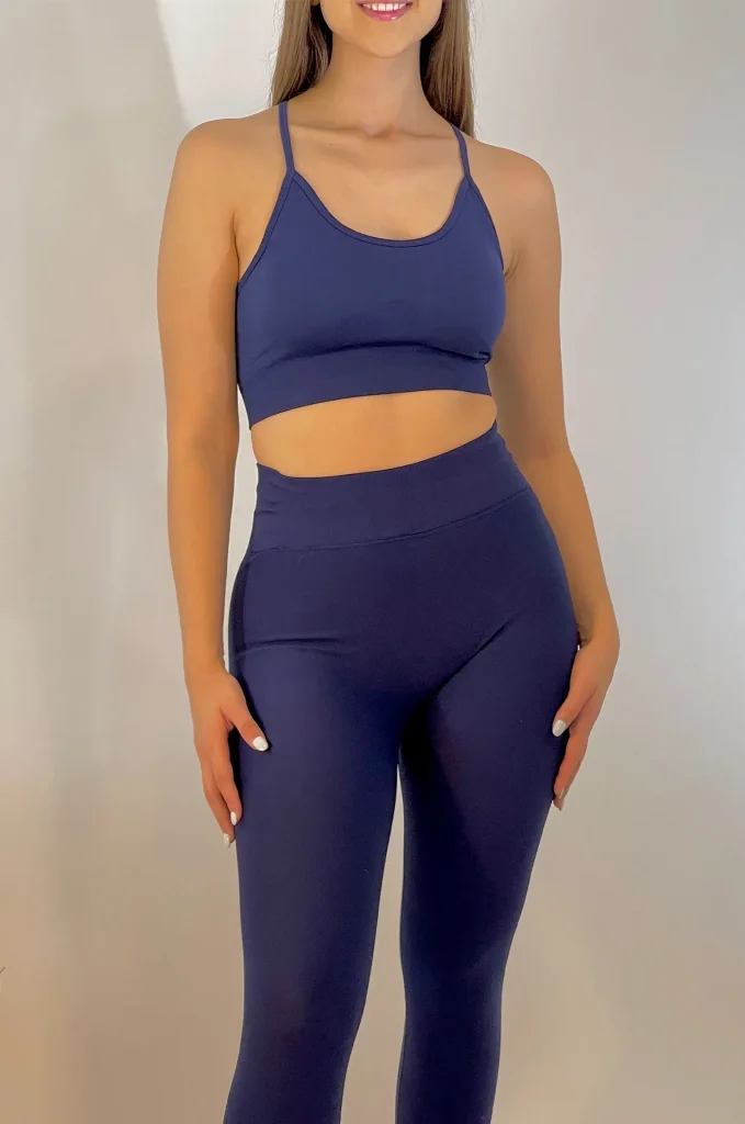 Evolution Legging Set