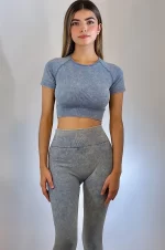 Achieve short sleeve set