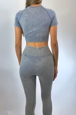 Achieve short sleeve set