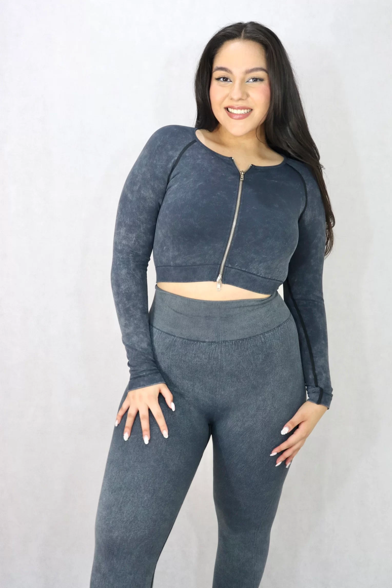 Achieve longs sleve set
