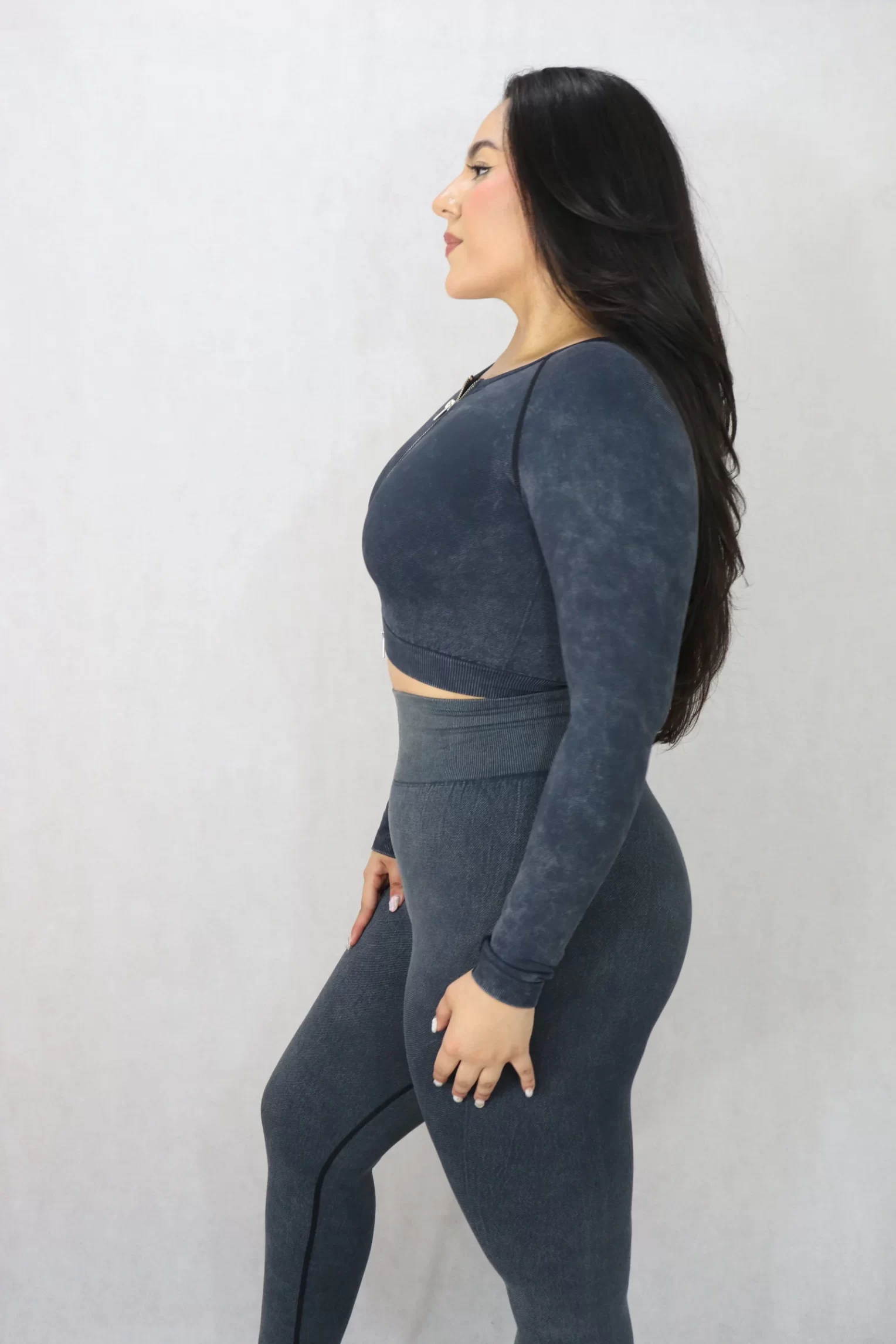 Achieve longs sleve set
