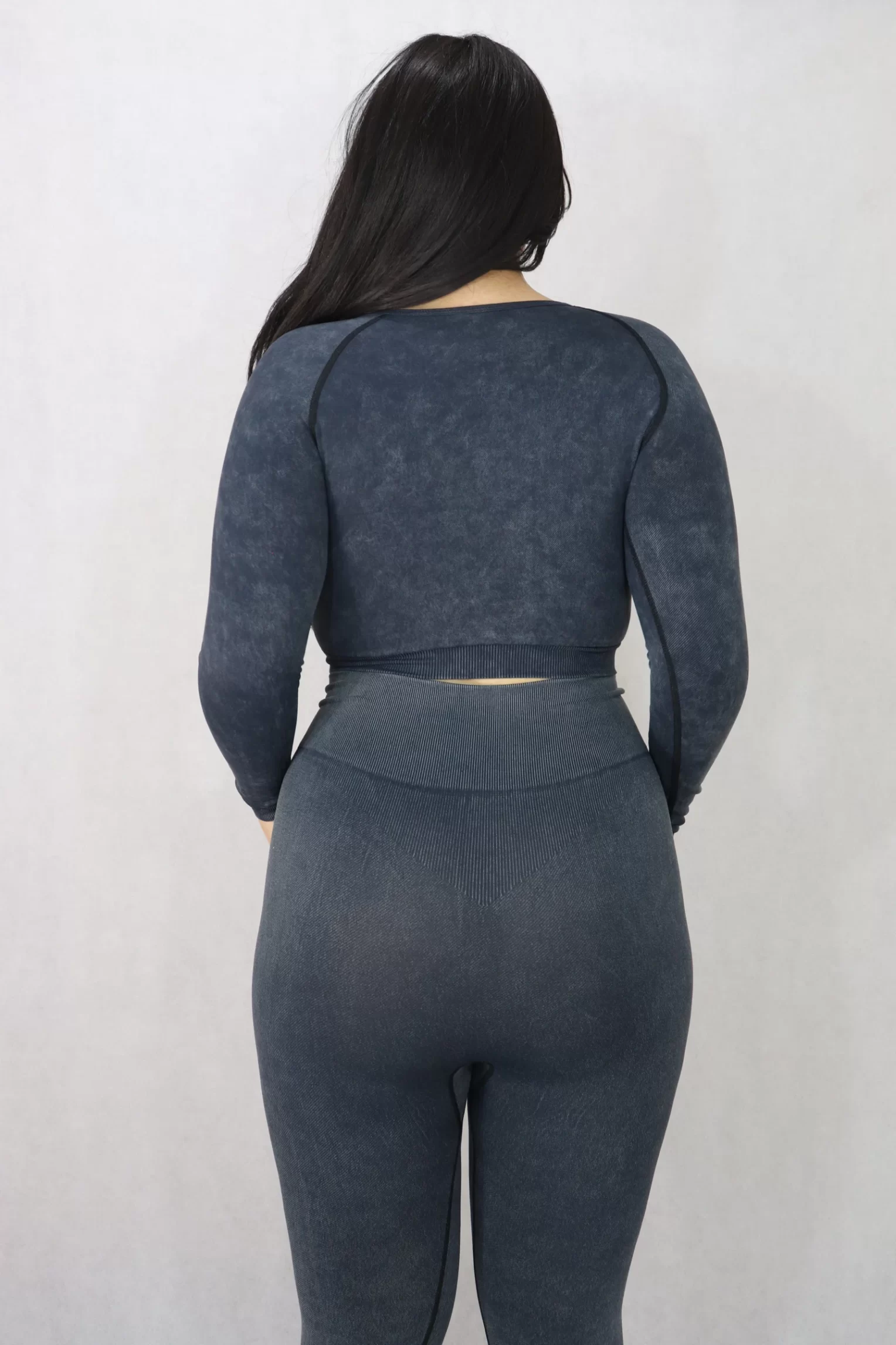 Achieve longs sleve set