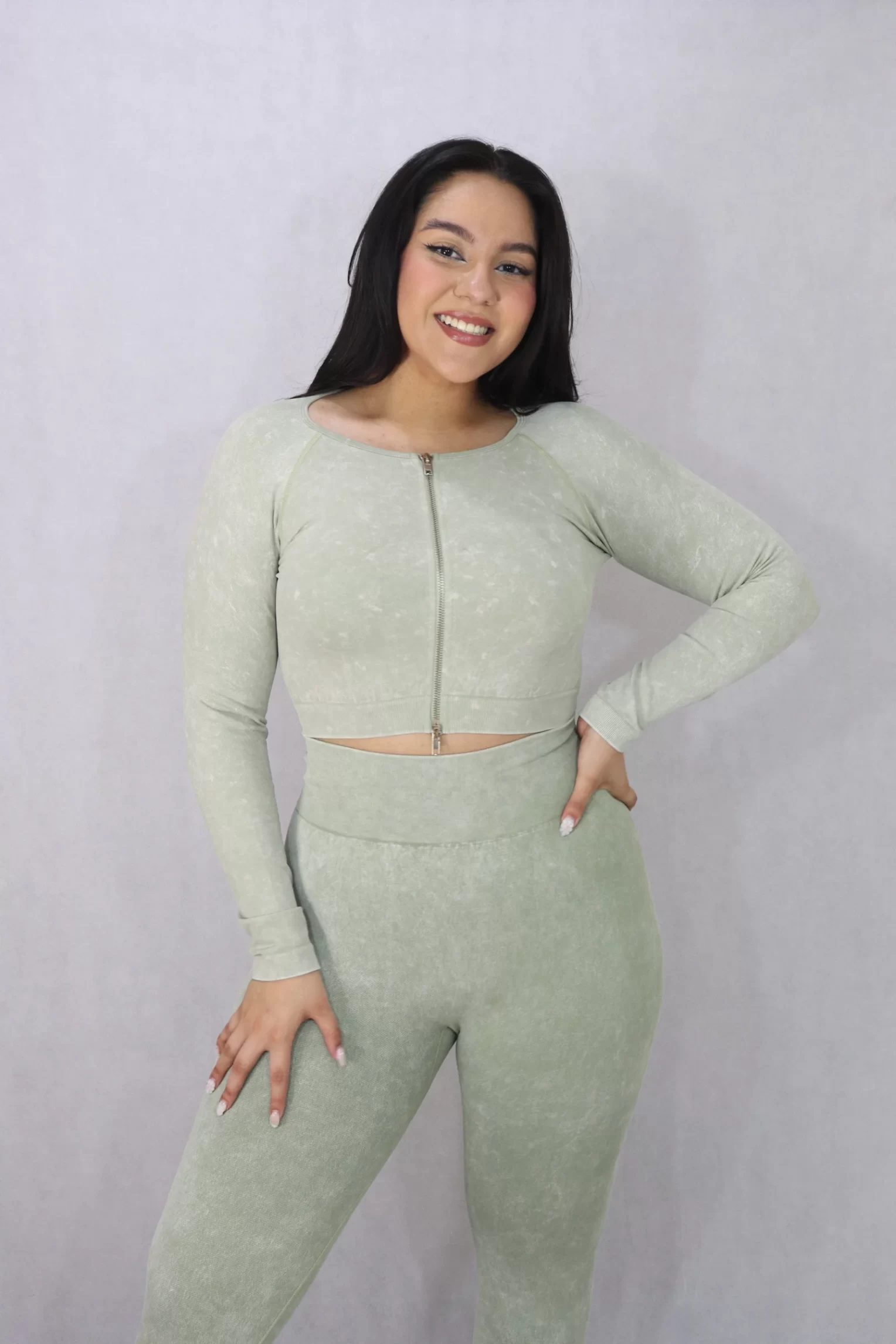 Achieve longs sleve set
