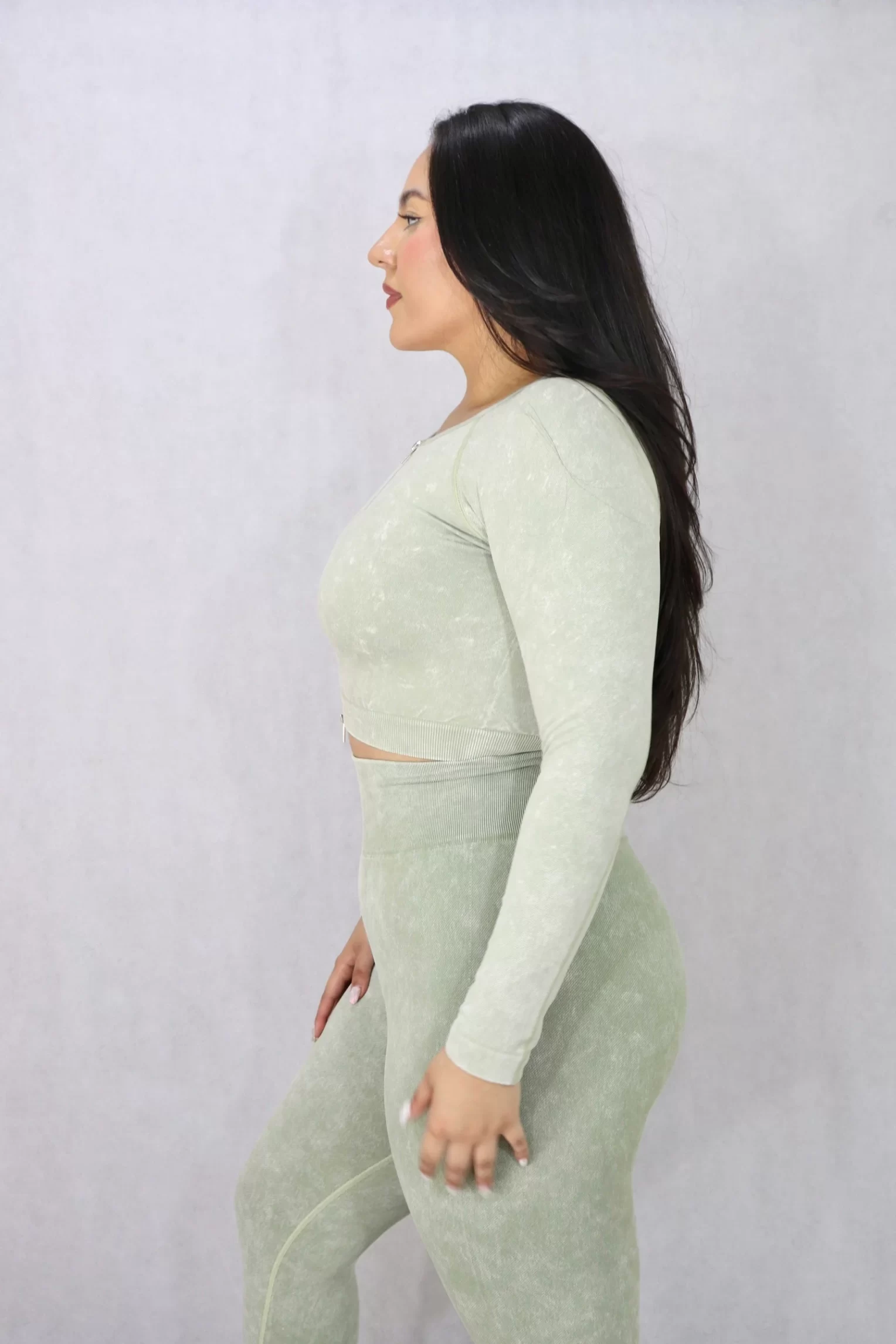Achieve longs sleve set