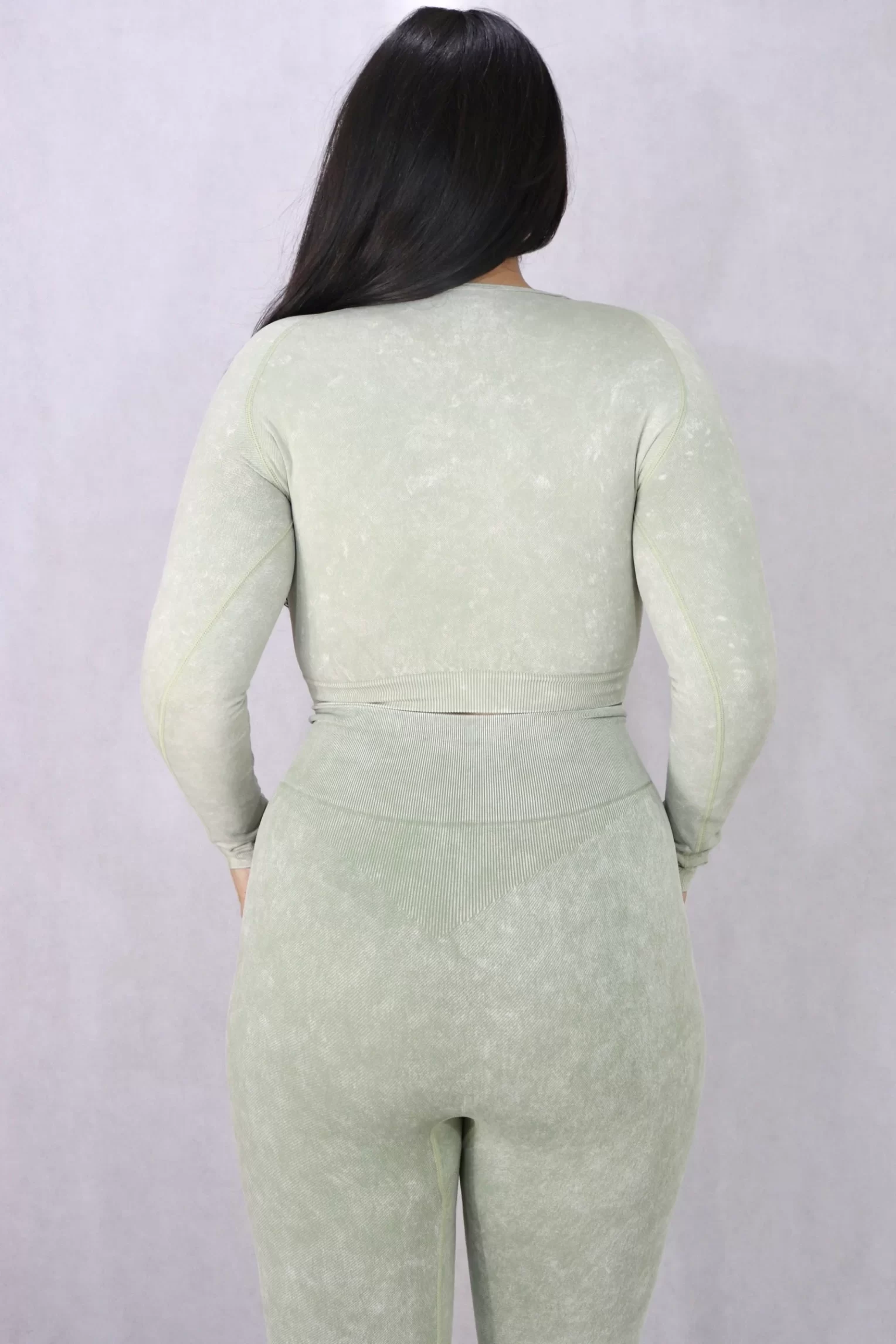 Achieve longs sleve set