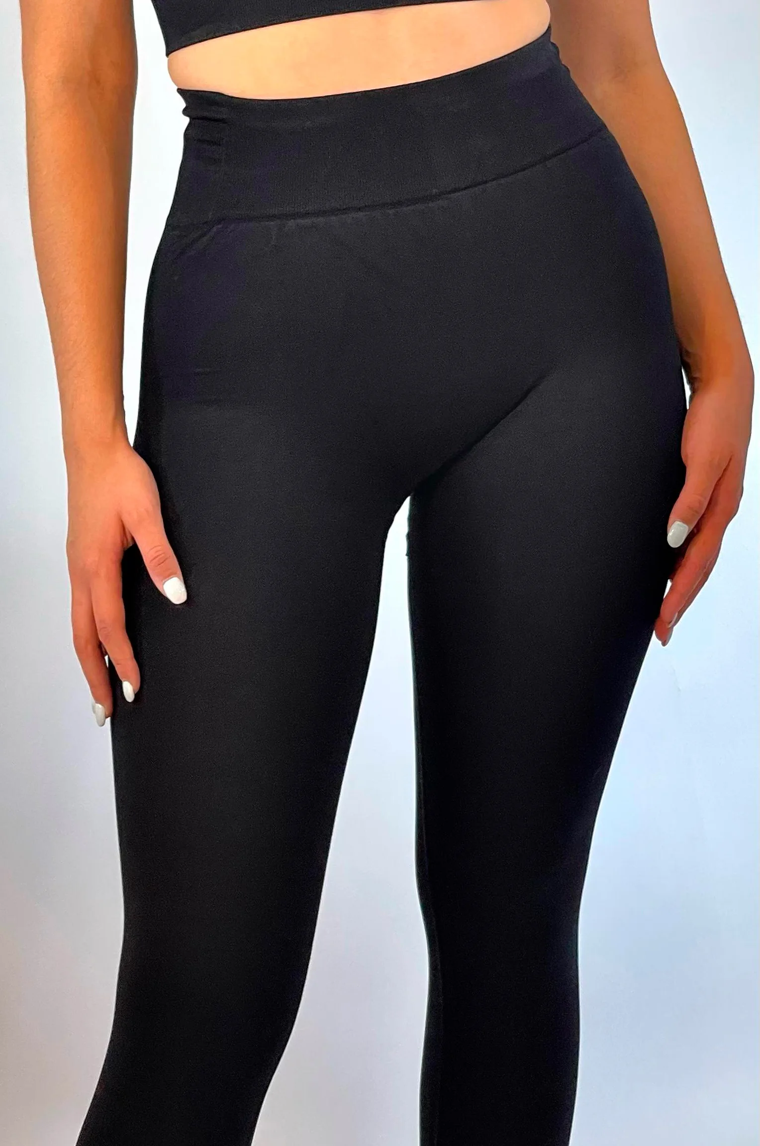 Evolution Legging